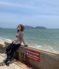 Rencontre Femme Thaïlande à บางสะพาน : Amp, 38 ans